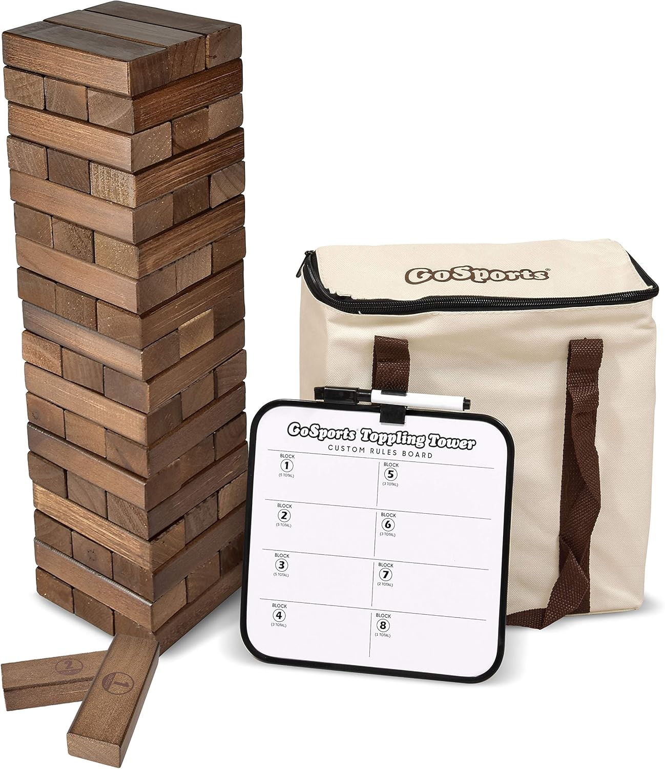 The 10 Best Big Building Blocks For Outside