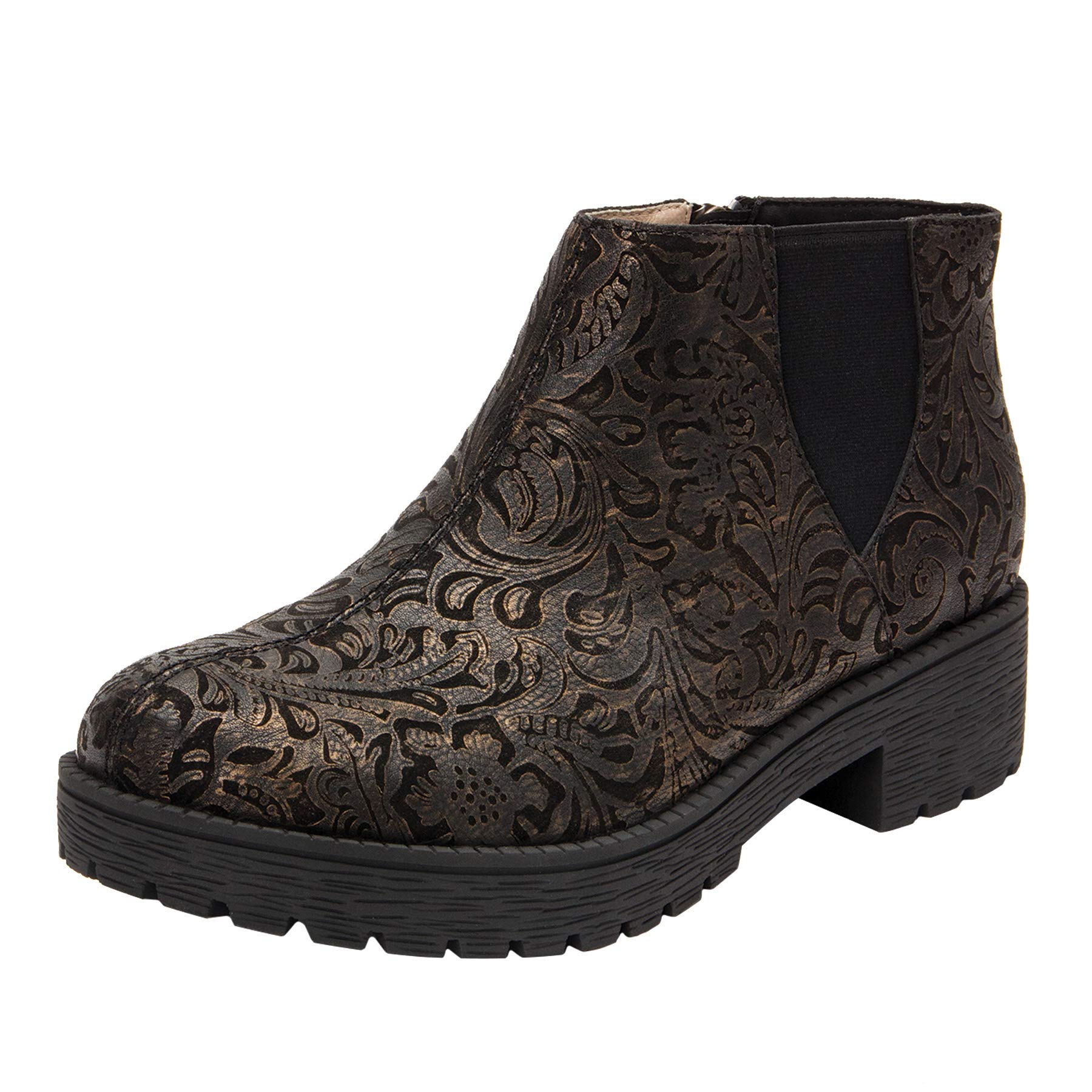 Alegria Shayne Womens Boot