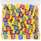 JollyRanchers Hard Candy Bulk - 95 Pieces Hard Candy Individually Wrapped - Assorted Fruit Flavored Bulk Candy