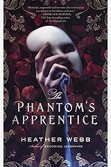 The Phantom's Apprentice Kindle Edition