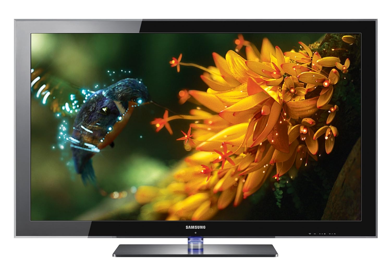 Amazon.com: Samsung UN55B8500 55-Inch 1080p 240 Hz LED HDTV (2009 Model):  Electronics
