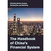 The Handbook of China's Financial System