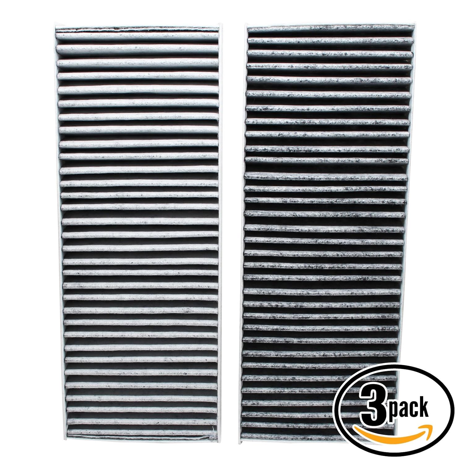 Amazon Com 3 Pack Replacement Cabin Air Filter For 2014 Nissan