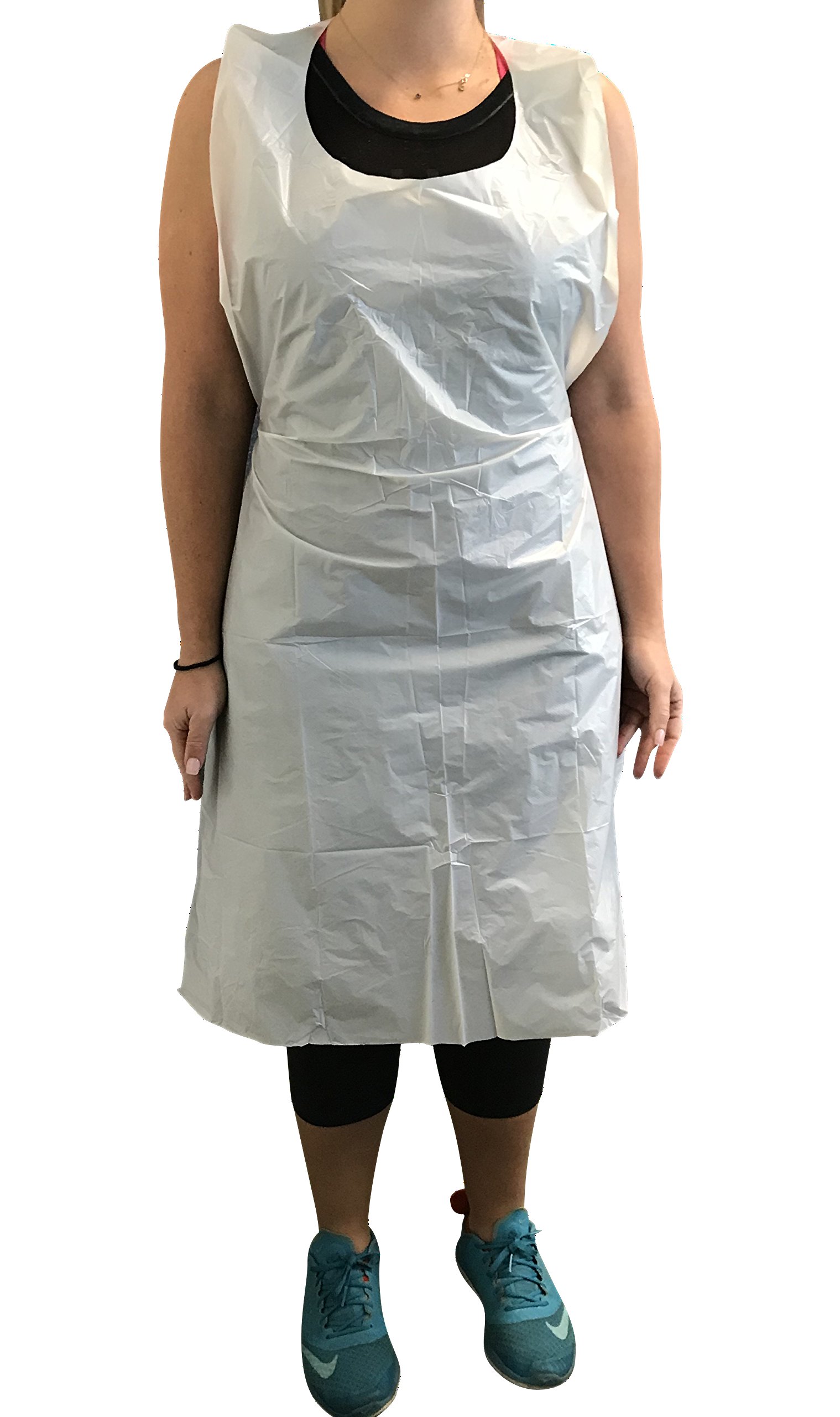 Best Rated in Safety Aprons & Helpful Customer Reviews