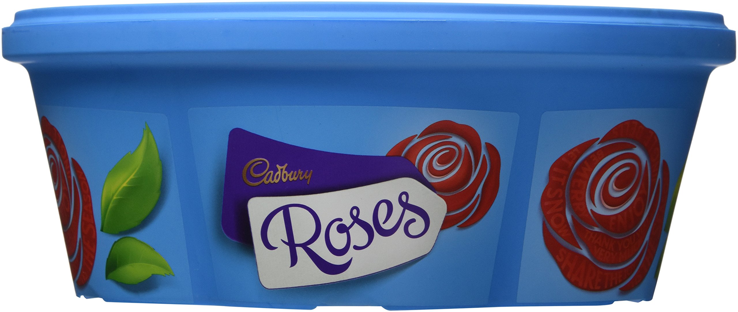 Cadbury Roses 660 G Tub on Galleon Philippines