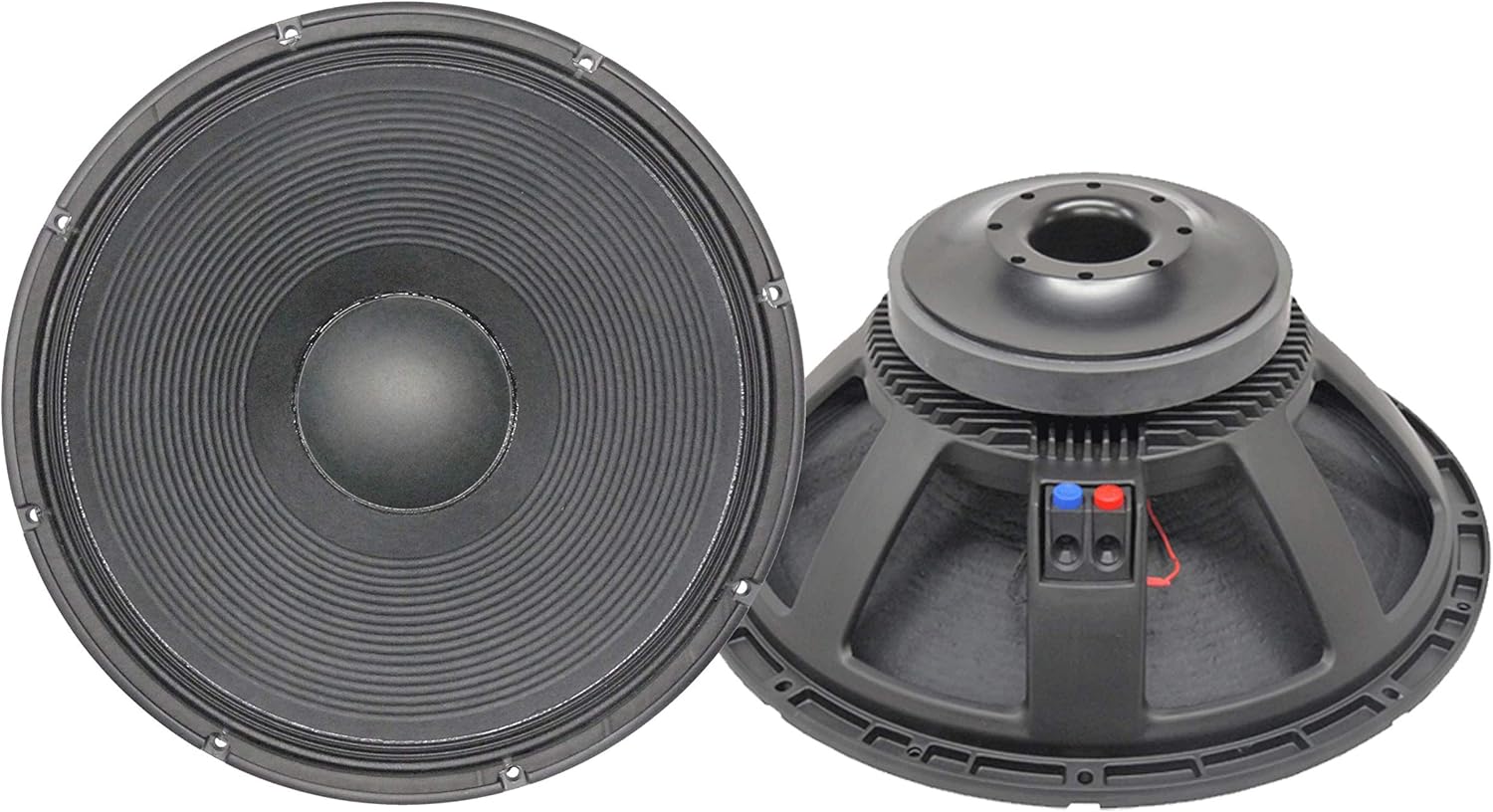 18 inch subwoofer 2000 watts
