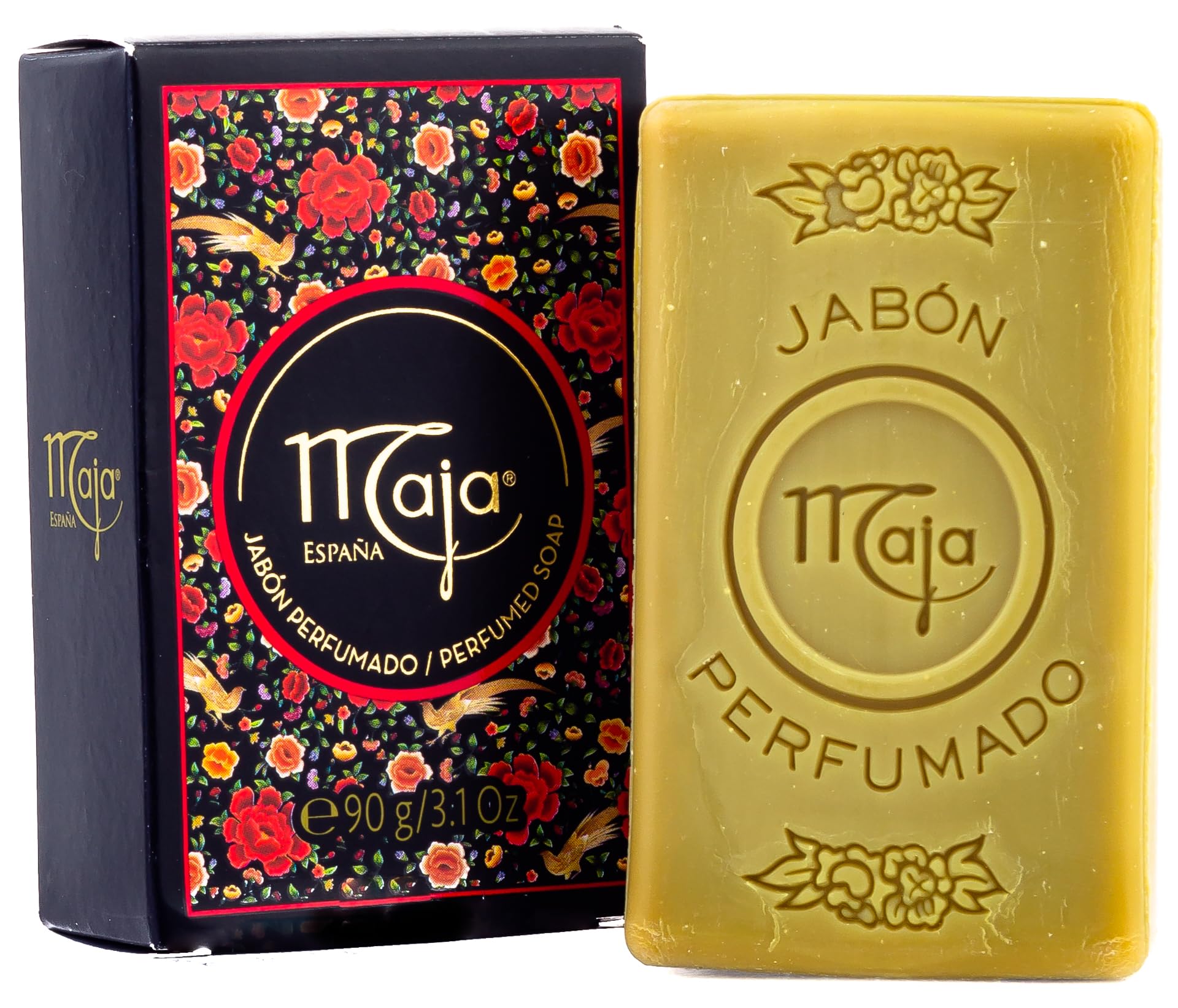 Maja Classic Soap 90 g