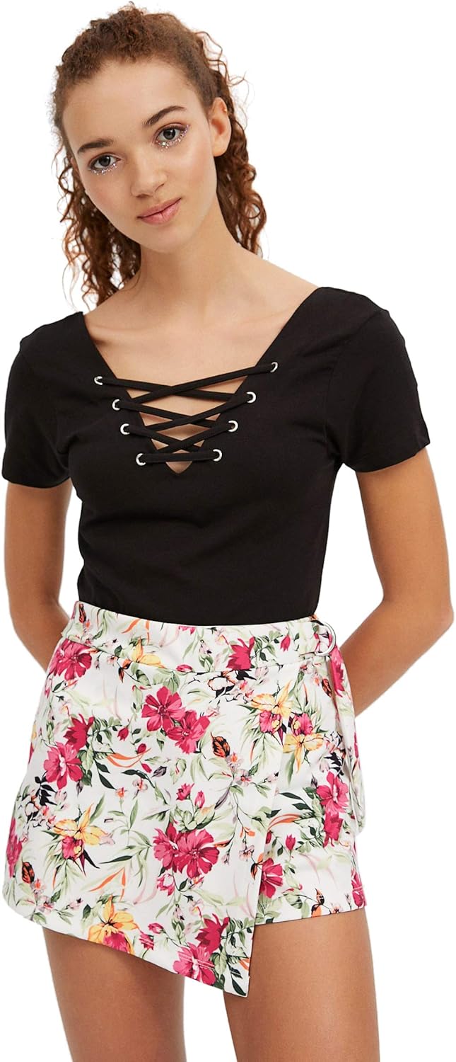 INSIDE Women's Undershirt Amazon.co.uk Clothing