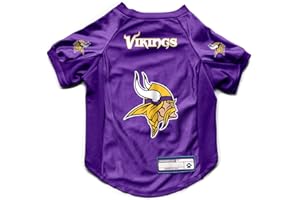 Littlearth NFL Stretch Pet Jersey