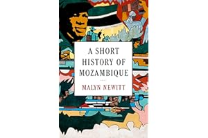 A Short History of Mozambique