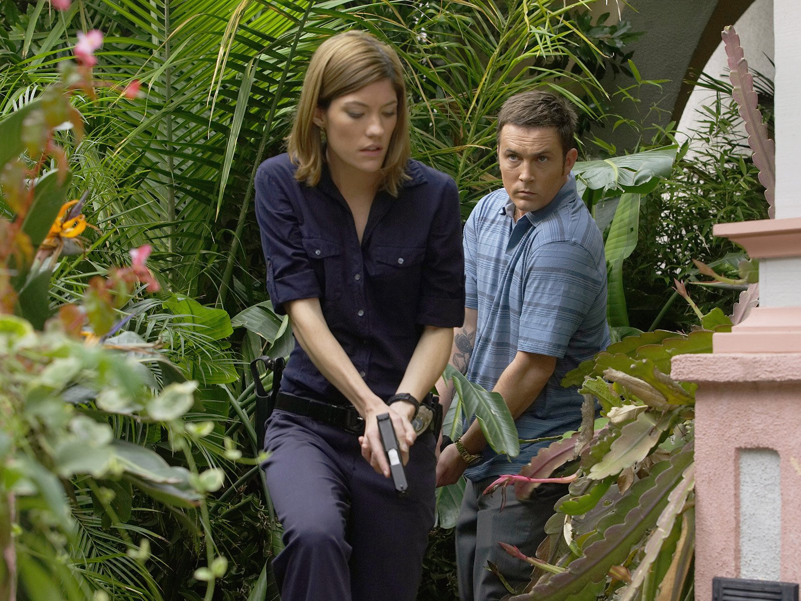 Watch Dexter Season 3 Prime Video