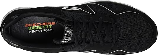 skechers sport men's men's verse flashpoint oxford