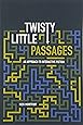 Twisty Little Passages: An Approach to Interactive Fiction (MIT Press)