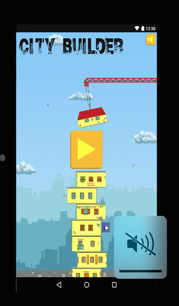 Home Builder Apps & Games