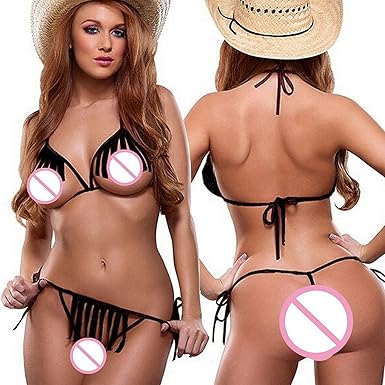 baby doll bikinis