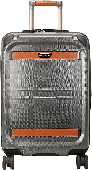 ricardo piedmont luggage