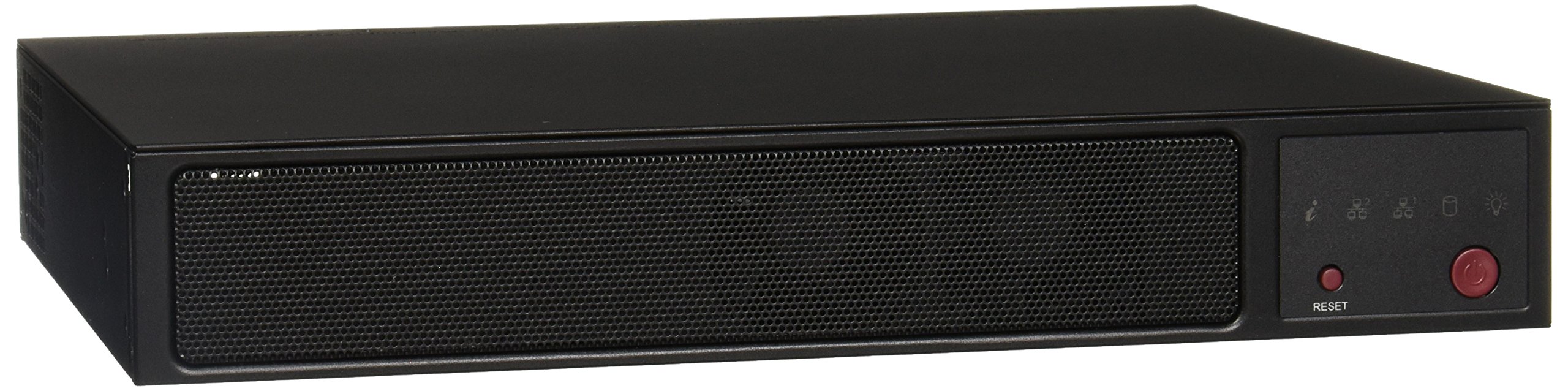 SuperMicro SuperServer E300-8D - Mini-1U - Xeon