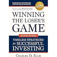 The Elements of Investing: Easy Lessons for Every Investor [ハードカバー] Malkiel， Burton G.; Ellis， Charles D. The Elements of Investing: Easy Lessons for Every Investor