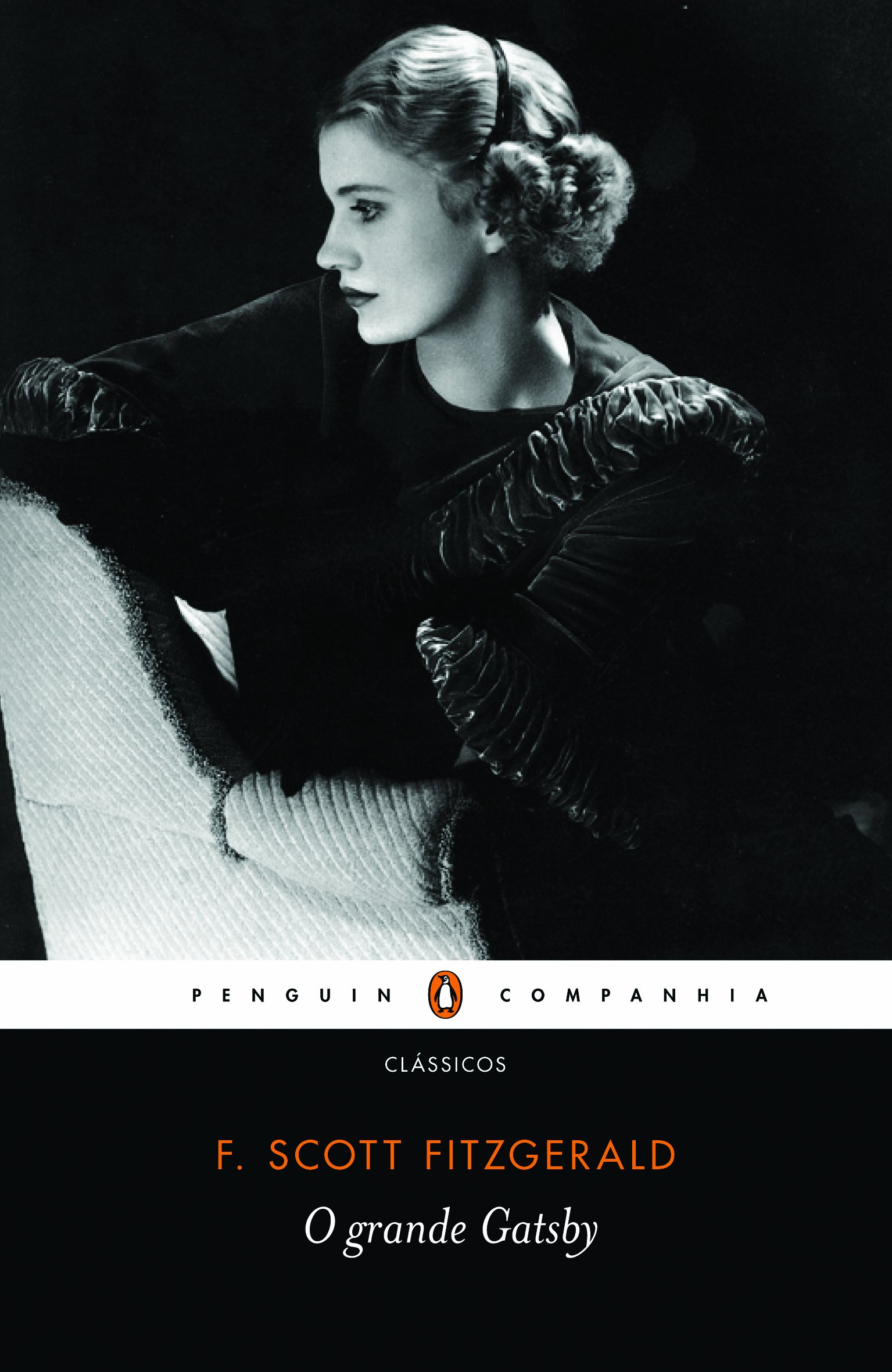 O Grande Gatsby PDF F. Scott Fitzgerald