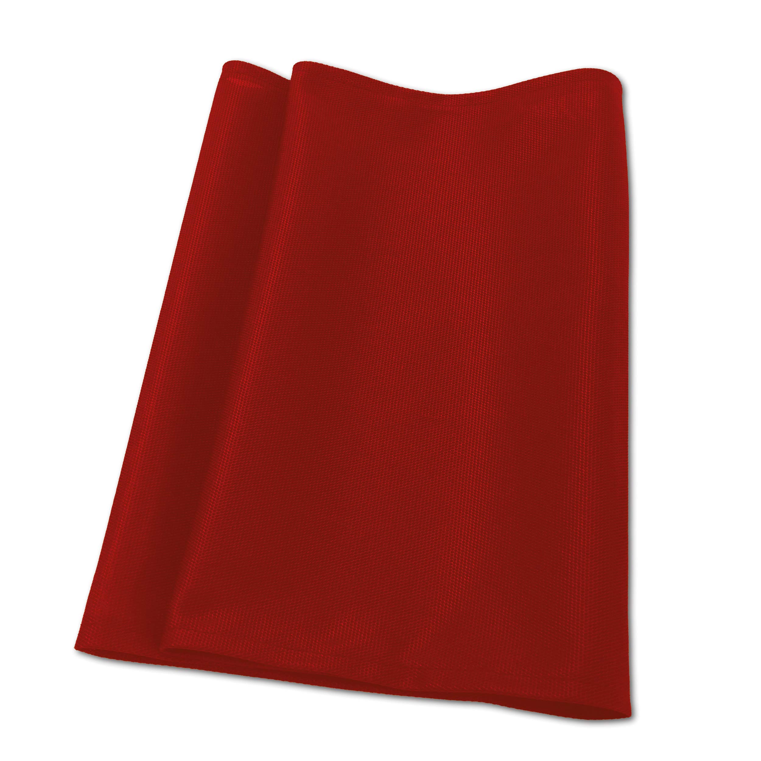 IDEAL 7310004 Red Textile Filter Cover Air Purifier AP30/40 Pro
