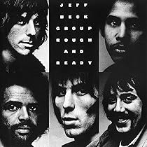 Jeff Beck Group: Beck Group, Jeff: Amazon.ca: Music