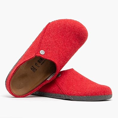 birkenstock clog slippers