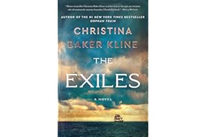 The Exiles: A Novel