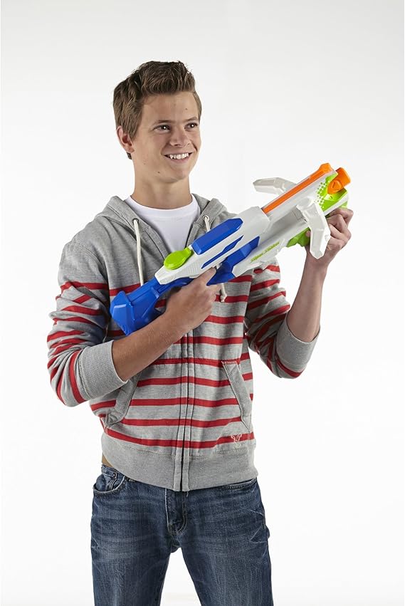 super soaker crossbow