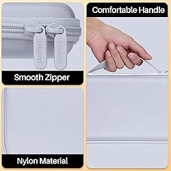 Lebakort Storage Case Compatible with Apple Magic