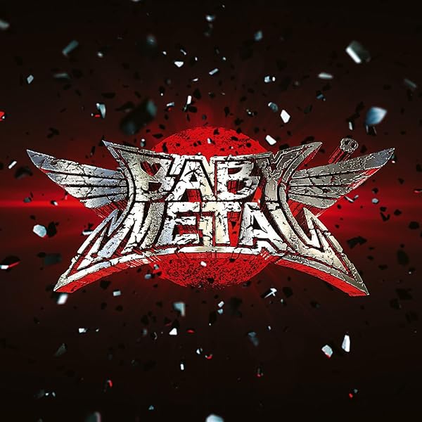 ミュージック BABYL LIVE AT WEMBLY ARENA Amazon.co.jp: ベビーメタル BABYMEAL LIVE AT WEMBLEY 全13曲