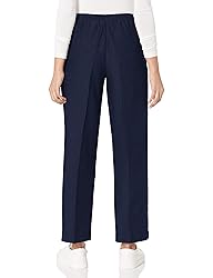 Alfred Dunner Women's All Around Elastic Waist
