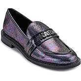 KARL LAGERFELD Women's Randall Loafers