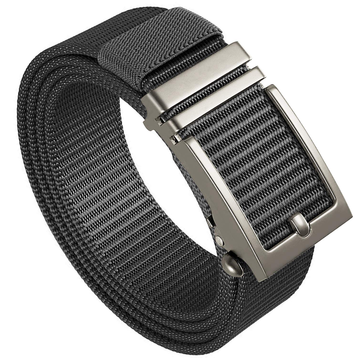 tactical ratchet belt