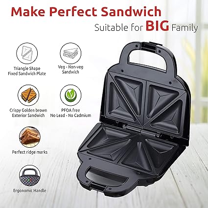 sandwich suitcase amazon