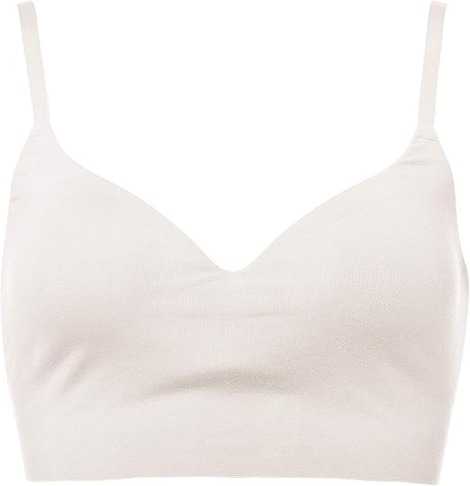 Amazon グンゼ ノンワイヤーブラジャー Kb3055k Kireilabo Fitte レディース ブラジャー 通販