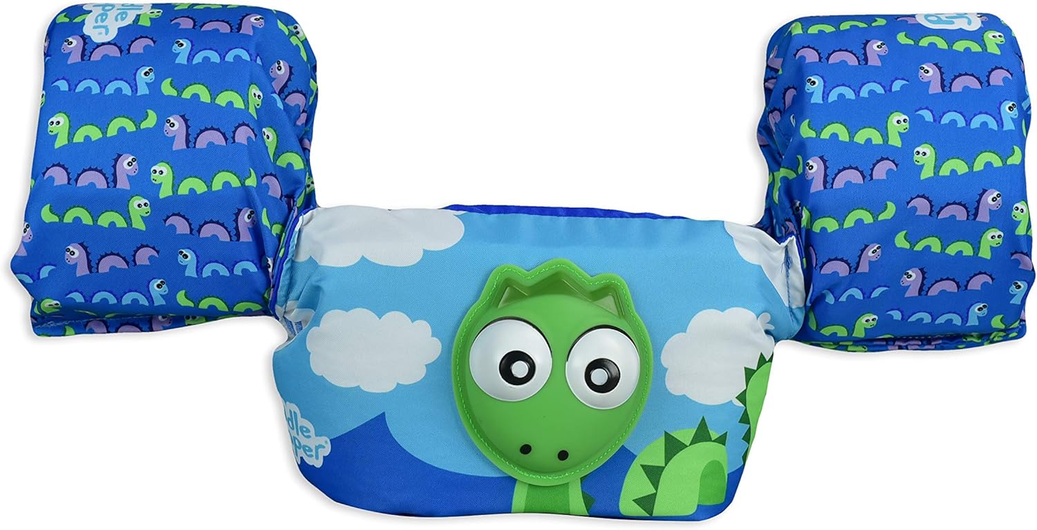 puddle jumper under 30 lbs