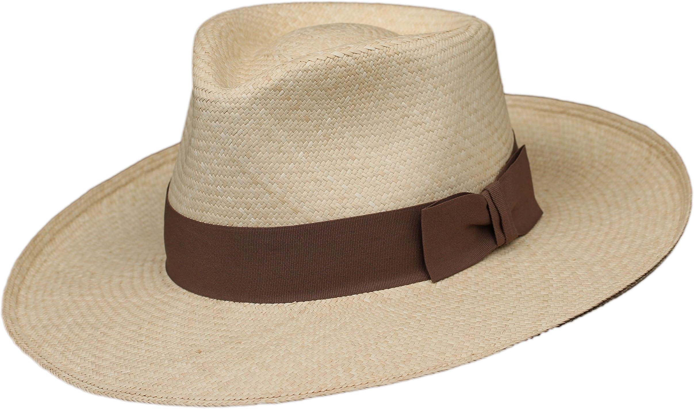 Grosgrain Hat Band (Solid Colors)