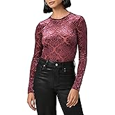 PAIGE Womens Chelle Top