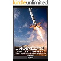 Engineers Practical Databook: A Technical Reference Guide for Students and Professionals book cover