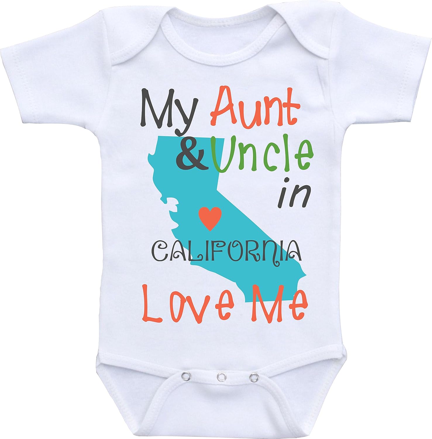 great aunt onesie