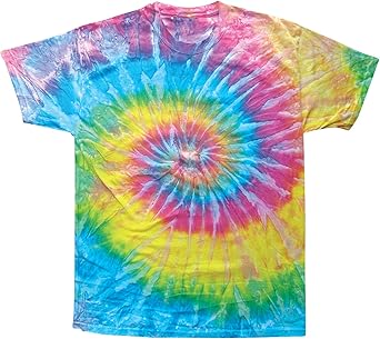 plain tie dye shirts
