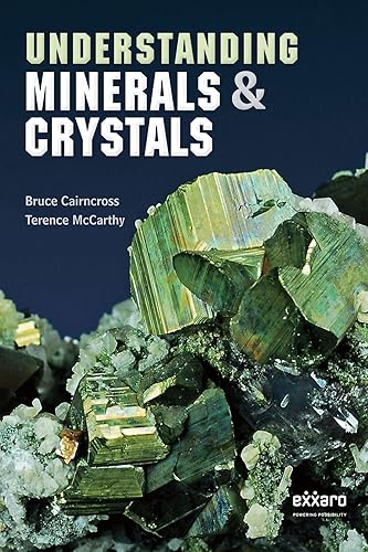 Download Understanding Minerals & Crystals PDF
