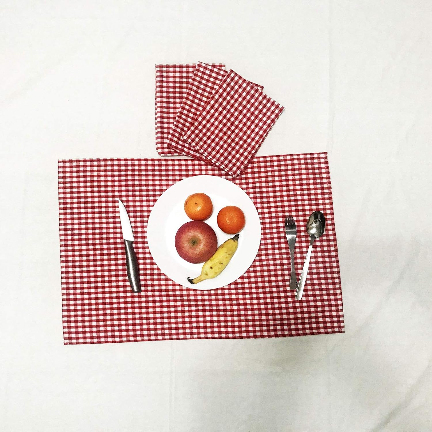 Sourcemallリネンキッチンクロス