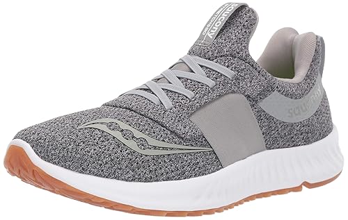 saucony breeze stretch & go