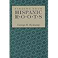 Finding Your Hispanic Roots