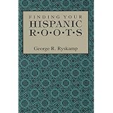 Finding Your Hispanic Roots