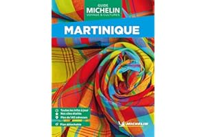 Martinique - Guide WE&GO