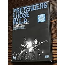 DVD・CD アン・ルイス/REUNION 35th LIVE Amazon.com: Jerry Lee Lewis: Last Man Standing Live : Don