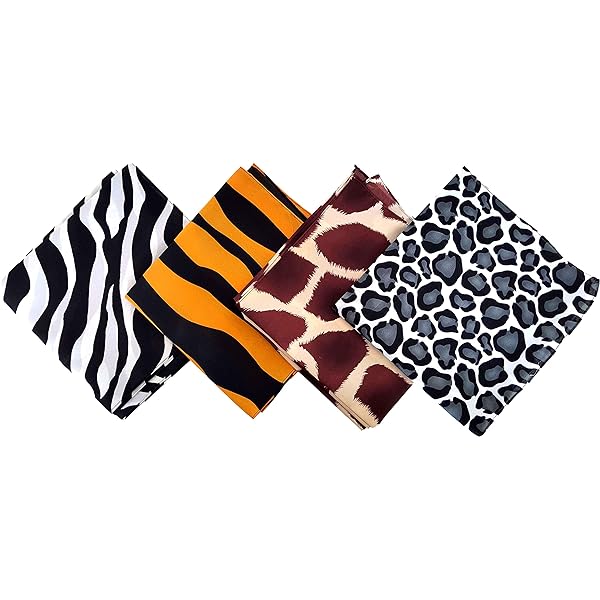 Amazon.com: Fun Express Unisex-Adult Bandanas - Versatile