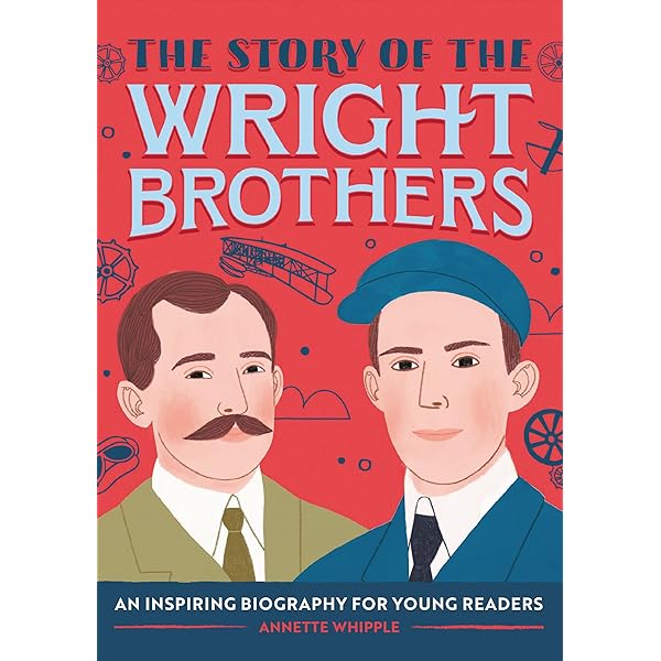 The Wright Brothers: Pioneers of American Aviation (Landmark Books